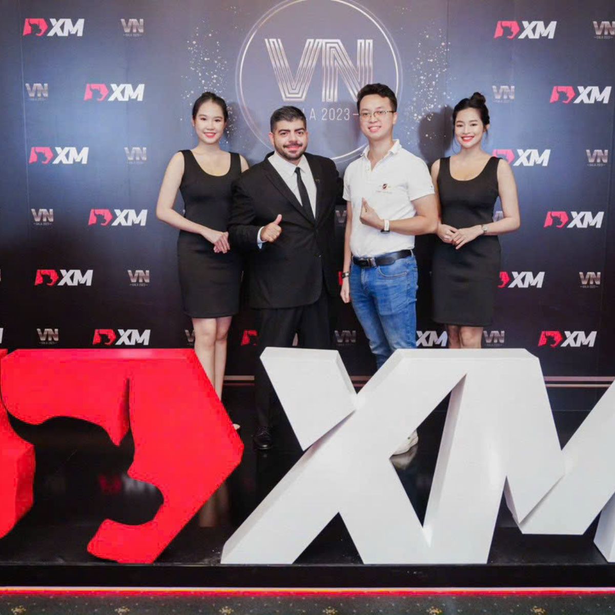 Backcomforex – Top 5 IB Exness XM